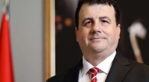 CHP’li Öztürk’ten TOKİ kurasıyla ilgili soru önergesi