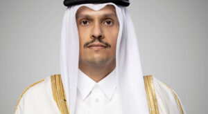 Karar Dışişleri Bakanı Al-Thani, Portekizli mevkidaşı Rangel ile görüştü