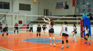 Öz Kayapınar Spor Kulübü namağlup serisini sürdürüyor