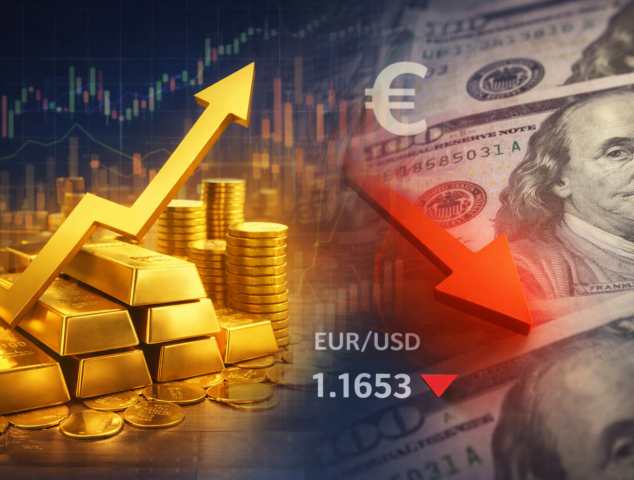 Enflasyon ve dolar/TL beklentilerinde artış