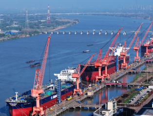 “Çin, ASEAN+3 bölgesel üretim ağının ana merkezi oldu”