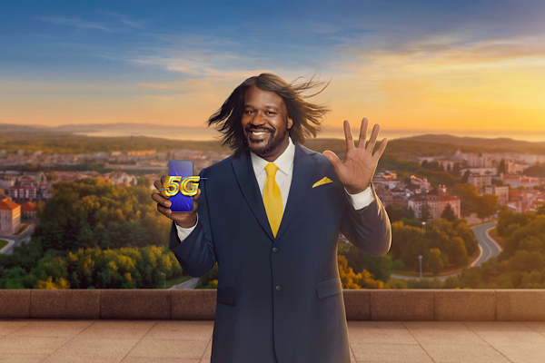 Turkcell paketleri 5’ledi 5G coşkusu milyonlara ulaştı Turkcell paketleri 5’ledi 5G coşkusu milyonlara ulaştı