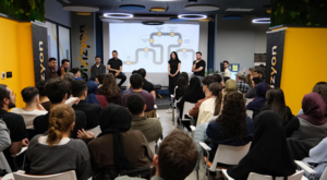 Konya’da Divizyon’da üretim ve inovasyon haftası