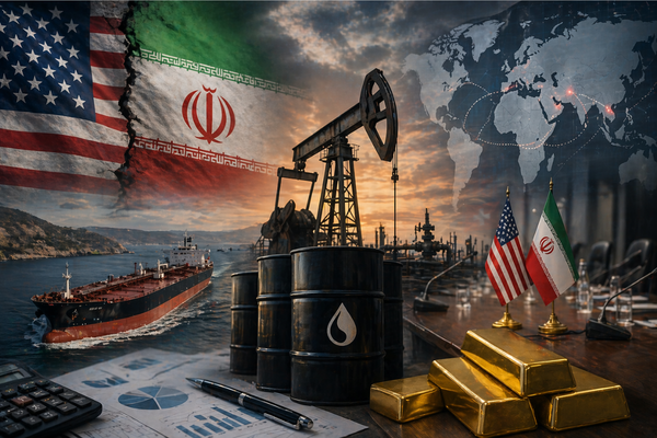 Jeopolitik gerilim piyasaları şekillendiriyor