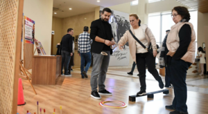 Konyaaltı’nda otizm farkındalık etkinlikleri başladı