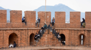 Alanya’da Kütüphane Haftası kapsamında etkinlikler düzenlendi