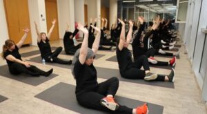 Pamukkale’de Bağbaşı Gençlik Merkezi hizmete açıldı