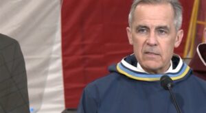 Carney, Humboldt kazası kurbanlarını andı