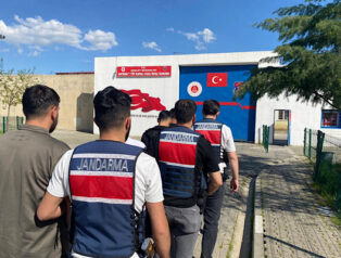 Batman’da yasadışı bahis ve uyuşturucu operasyonu