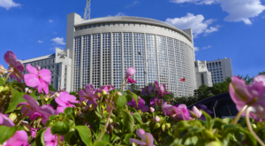 Abu Dabi Veliaht Prensi Al Nahyan Çin’i ziyaret edecek