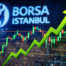 BIST100’de 14.073 destek, 14.380 direnç