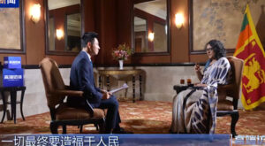 Sri Lanka Başbakanı Amarasuriya: Çin’in başarıları bir mucizedir