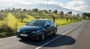 Toyota bakım ve yedek parça kampanyası başladı