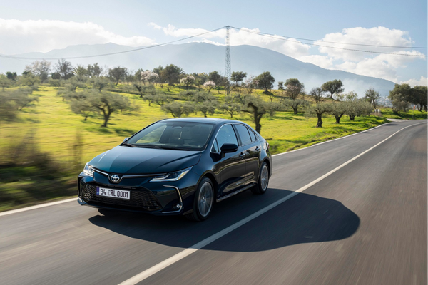 Toyota bakım ve yedek parça kampanyası başladı Toyota bakım ve yedek parça kampanyası başladı