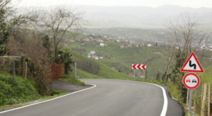 Ordu’da trafik çalışmaları tamamlandı