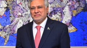 Pakistan Dışişleri Bakanlığı: Dar, bölgesel gelişmeleri değerlendirdi