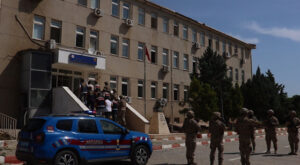 Şanlıurfa’da göçmen kaçakçılığı operasyonu