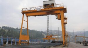 Bülbüloğlu Vinç’ten iş anlaşması