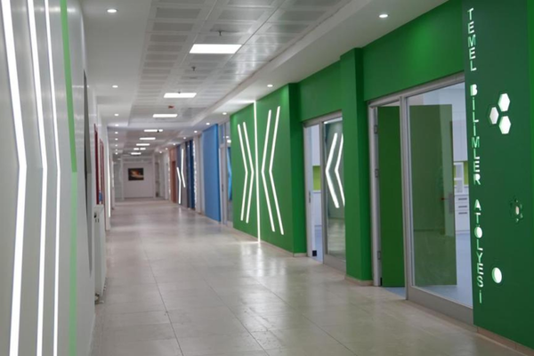 Düzce’de bilim merkezinde Nisan ayı atölyeleri başlıyor