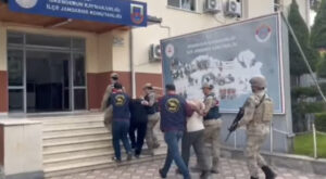 İskenderun’daki çifte cinayet soruşturması tamamlandı