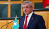 Davutoğlu, Eskişehir’de sivil toplum kuruluşları ve iş dünyasıyla bir araya geldi