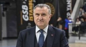 Bakan Bak, Edirne’de Gençlik Şenliği’nin açılışını yaptı