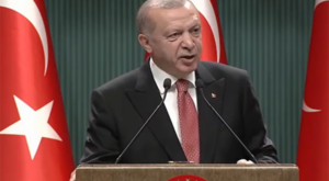Erdoğan: Ordumuzun caydırıcılığını çok daha üst seviyelere çıkaracağız