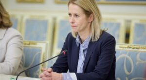 Kallas: İsrail’in eylemleri ateşkesi zorluyor