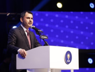 Kurum’dan Paris’te Antalya’daki COP31 süreci için çağrı