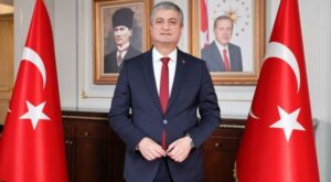 Adana’da “portakal çiçeği” seferberliği başlatıldı