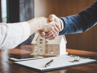 Zeray Gayrimenkul’den taşınmaz hissesi alımı