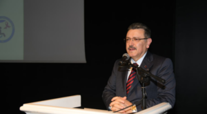 Trabzon’da “Hayatımız Otizm” temalı program gerçekleştirildi