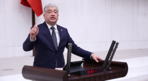 Kısacık: Engelli aylığı alan vatandaşlarımıza da bayram ikramiyesi verilmeli