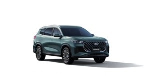 Chery ilk çeyrekte 393 bini aşan ihracatla liderliğini korudu