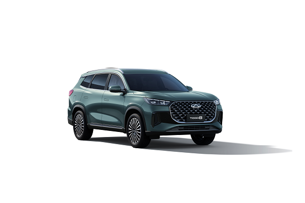 Chery ilk çeyrekte 393 bini aşan ihracatla liderliğini korudu Chery ilk çeyrekte 393 bini aşan ihracatla liderliğini korudu