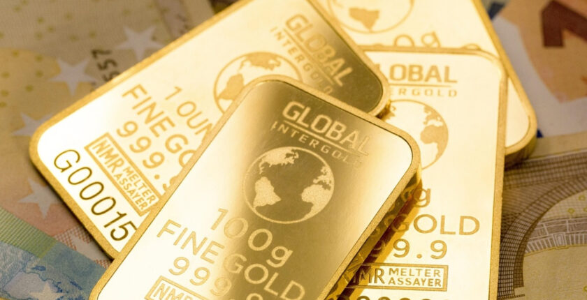 Altında yükseliş beklentisi arttı