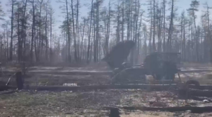 Rusya Savunma Bakanlığı: Luhansk’ın kontrolü tamamen ele geçirildi