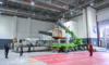 Marble İzmir için hazırlıklar sürüyor Marble İzmir için hazırlıklar sürüyor