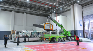 Marble İzmir için hazırlıklar sürüyor