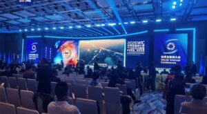 Dünya İnternet Konferansı Asya-Pasifik Zirvesi Hong Kong’da başladı