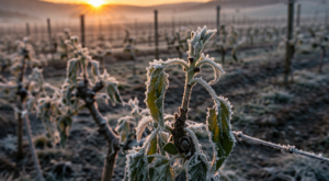 Meteoroloji’den kuvvetli yağış ve zirai don uyarısı