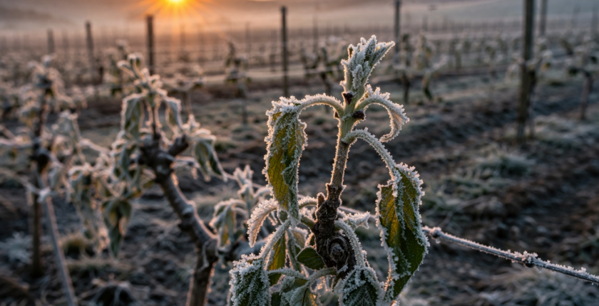 Meteoroloji’den kuvvetli yağış ve zirai don uyarısı Meteoroloji’den kuvvetli yağış ve zirai don uyarısı