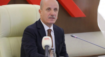 Özvar: Küresel Sumud Filosu’na yönelik müdahaleyi kınıyorum