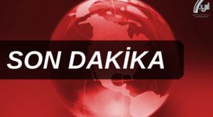 Kahramanmaraş Valiliği: 4 kişi hayatını kaybetti, 20 kişinin yaralandı