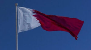 Al Muraikhi, Portekiz Büyükelçisi’nin güven mektubunu kabul etti