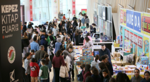 Kepez Kitap Fuarı “İnsan Okur” mottosuyla ziyaretçilerini ağırlıyor