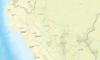 Peru’da deprem