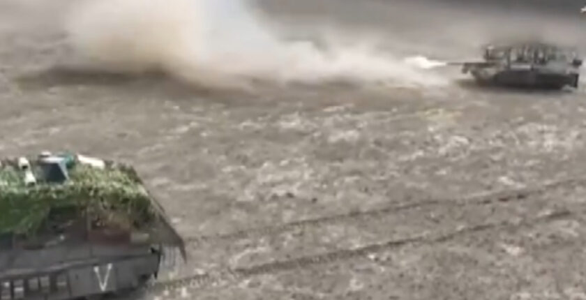 Rusya ve Ukrayna’da ateşkese rağmen saldırıların sürdüğü bildirildi