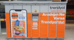 Trendyol, ‘Gel-Al’ noktalarını 81 ile yayıyor: ‎‎10 bin noktada esnek teslimat‎