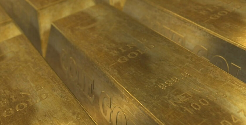 Altın fiyatlarında yukarı yönlü eğilim sürüyor